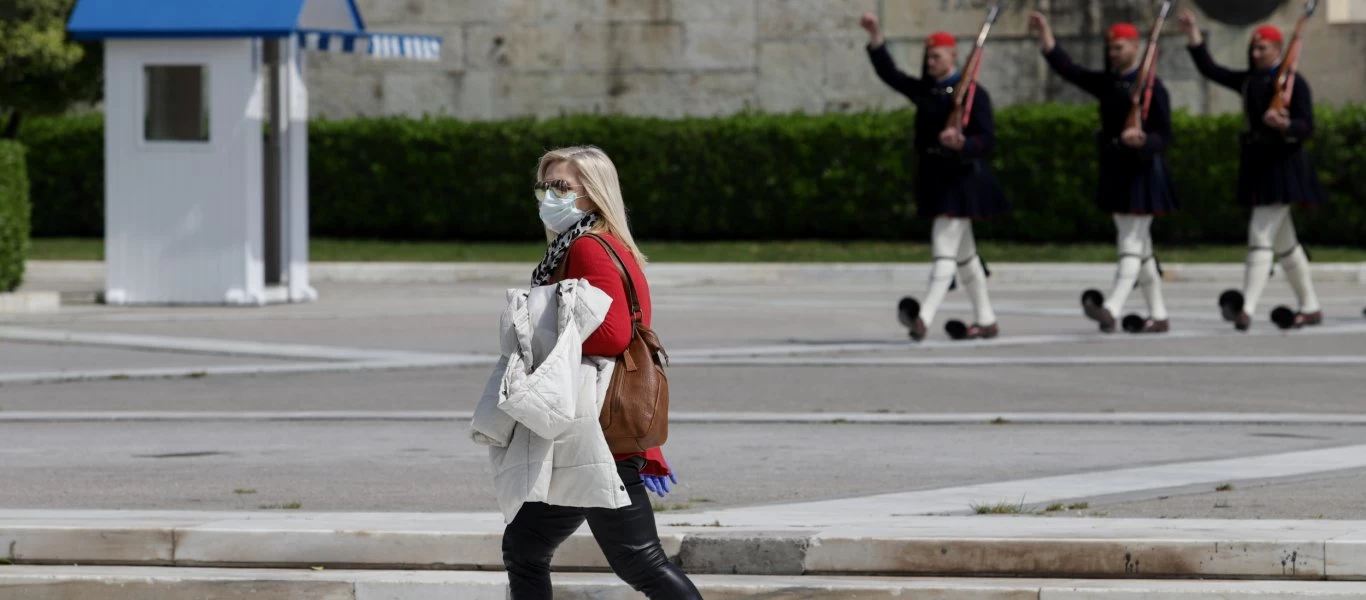 Τα 59 μέτρα που έλαβε η κυβέρνηση εν μέσω κορωνοϊού για την ενίσχυση της ρευστότητας των επιχειρήσεων